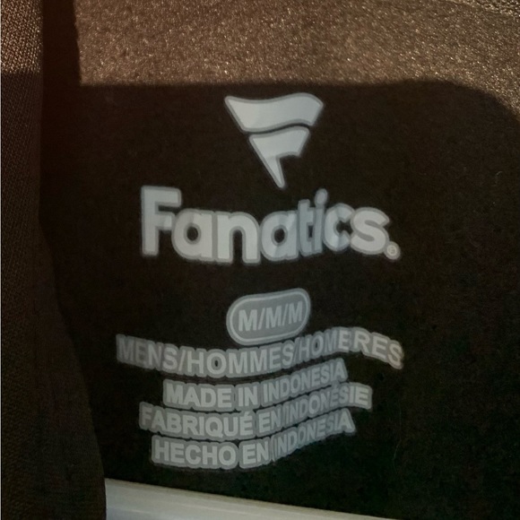 Toronto Raptors Hoodie - Picture 3 of 3